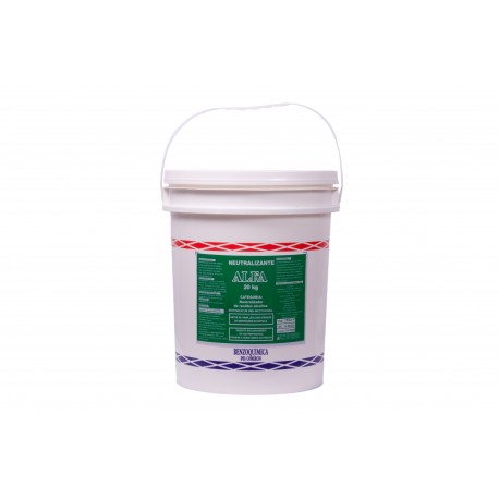 NEUTRALIZANTE ALFA
