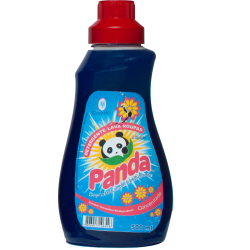 PANDA LAVA ROUPAS LÍQUIDO