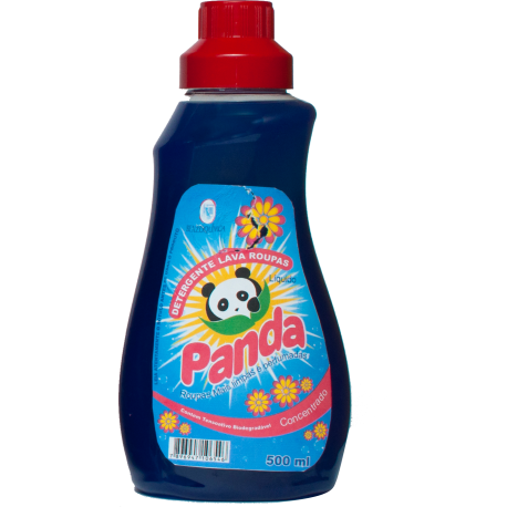 PANDA LAVA ROUPAS LÍQUIDO