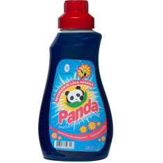 PANDA LAVA ROUPAS LÍQUIDO