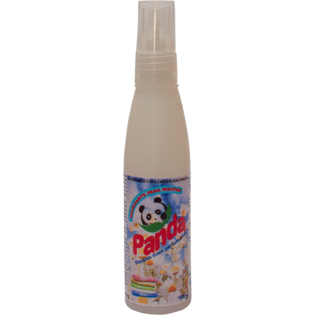 ODORIZANTE DE ROUPAS - PANDA