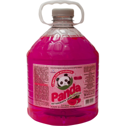 DETERGENTE LAVA LOUÇA PANDA