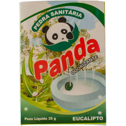 PASTILHA PANDA