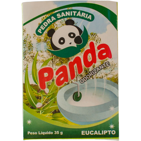 PASTILHA PANDA