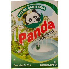 PASTILHA PANDA