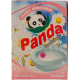 PASTILHA PANDA