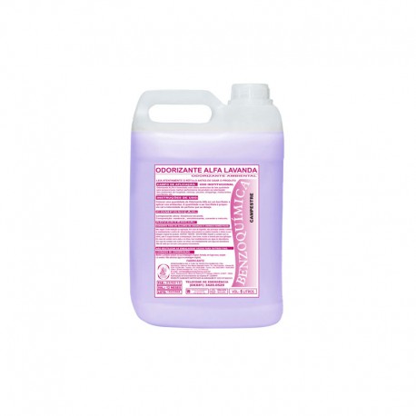 ODORIZANTE ALFA