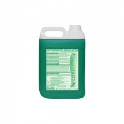 DETERGENTE DESOLIPTO