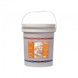 PASTA UMECTANTE ALFA 019