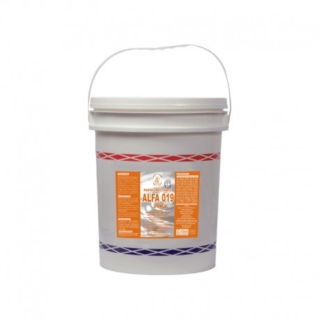 PASTA UMECTANTE ALFA 019