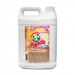 PANDA SOFT