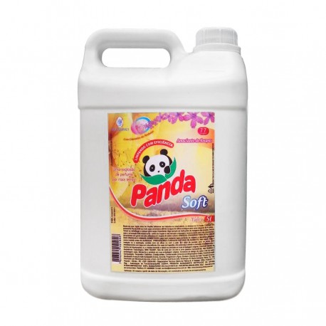 PANDA SOFT