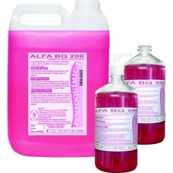 ALFA BQ 200