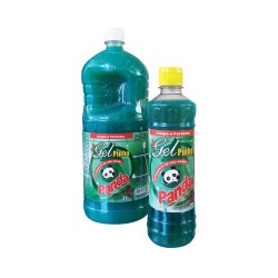 DETERGENTE DE USO GERAL GEL