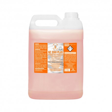 BZ 2000 Plus