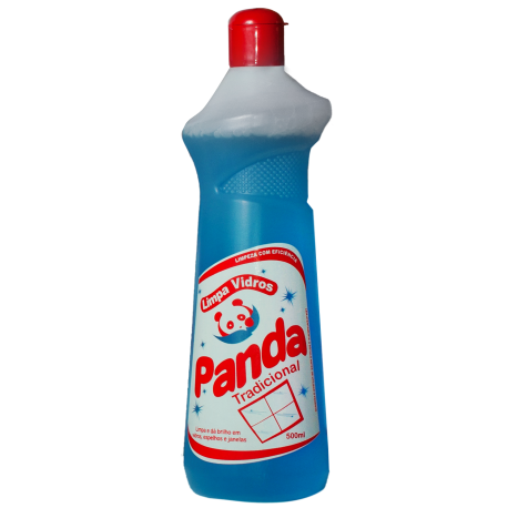 Limpa Vidros Panda Tradicional