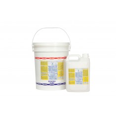 MAX BQ 200 Amoniacal